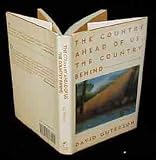 Books : The Country Ahead of Us, the Country Behind: Stories