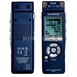 Olympus Digital Voice Recorder (275 Hours) DS-50 by Olympus
