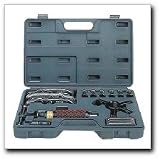 10 Ton Capacity Hydraulic Gear Puller Set