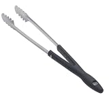 OXO Good Grips 19191 Stainless Steel Barbecue Tongs