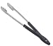 OXO Good Grips 19191 Stainless Steel Barbecue Tongs