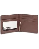 Hartmann Belting Leather Money Clip
