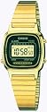 Casio Ladies Digital Watch - LA670WGA-1UWD