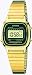 Casio Ladies Digital Watch - LA670WGA-1UWD