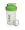 BlenderBottle 20-Ounce with BlenderBall, Green