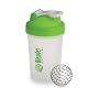 BlenderBottle 20-Ounce with BlenderBall, Green