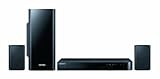 Samsung HT-H5200 2.1 3D Blu-ray-Heimkinosystem (500W, WLAN, Bluetooth, Smart TV) schwarz