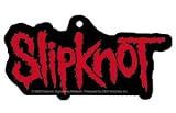 Slipknot Logo Air Freshener A-0326
