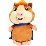 Fisher-Price Wonder Pets Plush Cuties: Linny