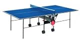  : SPONETA S 1-13 i Tischtennisplatte