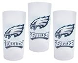 Philadelphia Eagles 3 Piece Tumbler Set