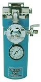 120CFM / 50CFM 1/2in. Inlet Air Filter / Regulator