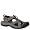 Dark Grey/ Red Rock