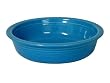 Fiesta 19-Ounce Medium Bowl, Peacock