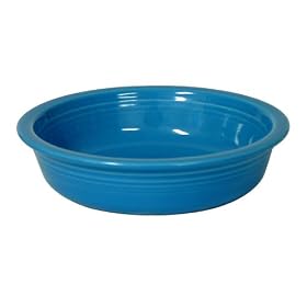 Fiesta Peacock 461 19-Ounce Soup Cereal by Fiesta