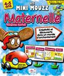 Les Mini Mouzz - Moyenne section