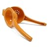 Amco 9-in. Orange Squeezer, Orange.