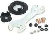 Peak 1 X-pert Stove Maintenance Kit by Peak 1