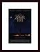 Legend of Bagger Vance The, Art Poster with Wood Frame, poster size: 11