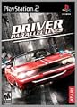 Driver Parallel Lines