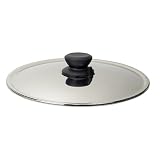  : T-FAL Universal Lid - Stainless Steel