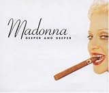 Deeper and Deeper [UK-Import] - Madonna