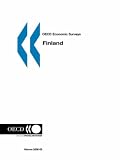 OECD Economic Surveys: Finland - Volume 2006 Issue 5 (OECD Economic Surveys)