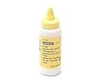 Eigenschaften Stanley 3253561474057 / Schlagschnurkreide, Farbe: weiß, Inhalt g: 115