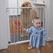 Pet Supplies : Cardinal Gates Duragate - White