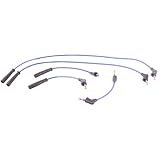 Beck Arnley  175-5866  Premium Ignition Wire Set by Beck Arnley