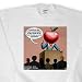 Londons Times Funny Society Cartoons - Fruit Human Genome Experiment Gone Bad - Sweatshirts