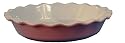 Emile Henry Bake for the Cause 9-Inch Pie Dish Pink