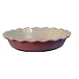 Emile Henry Bake for the Cause 9-Inch Pie Dish Pink