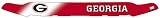 EGR College Logo Bug Deflectors