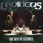 The Best Of Leviticus