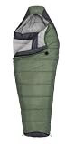 Swiss Gear Belay Mummy 0-Degree Sleeping Bag