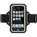 Black Streamline? Sport Armband For iPhone? Image
