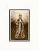 Kriemhild from Die Nibelungen Pre-Matted Print, 11 x 14