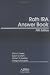 Roth IRA Answer Book, Fifth Edition