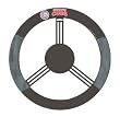Chicago Cubs Mesh Steering Wheel Cover