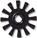 Genie 33944A Excelerator and Pmx Optical Interrupt Wheel