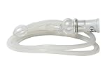 2 Replacement Glass Handsfree Vaporizor Vaporizer Whips