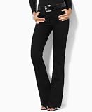 Lauren Jeans Co. Jeans, Lyn Classic Boot Cut Nolita Wash Nolita 4R