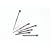 Palm 3276WW Treo 680/750 Stylus