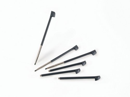 Electronics: PalmOne 81851PLMIN Palm Stylus and Pen 3 Pack for Treo 750