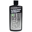 Flitz Liquid Metal Polish 7.6 Ounces