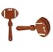 Football Clapper 7