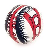 Red Sox Quick Toss 4-inch Softee Baseball