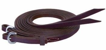 Weaver Stacy Westfall ProTack Split Reins