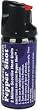 10% Pepper Shot Pepper Spray 2oz. - Stream
